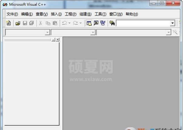 VC6.0下载|VC++ 6.0绿色完整中文版（Win10可用）