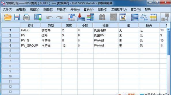 SPSS 22破解版_ IBM SPSS Statistics v22.0（统计分析）汉化破解版