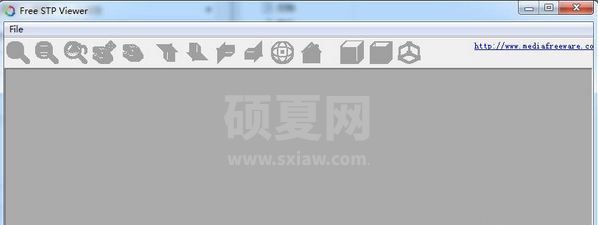 stp格式查看器_Free STP Viewer（STP文件查看器）v1.0绿色版