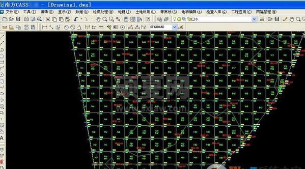 南方cass下载_南方cass v10.0破解版