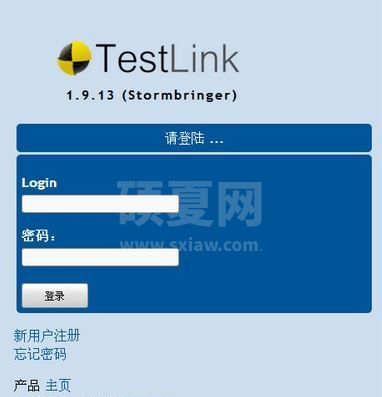 testlink下载_TestLink 测试工具软件 v1.9.19 绿色汉化版