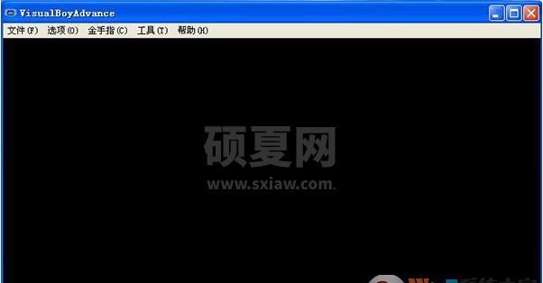 VisualBoyAdvance模拟器_GBA模拟器 v1.8.0中文汉化版