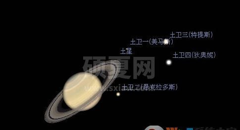 虚拟天文馆中文版下载_Stellarium虚拟天文馆 v0.18.3 中文正式版