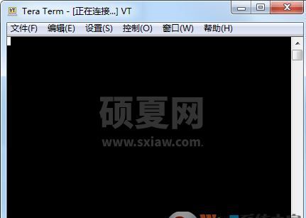 Tera Term破解版_Tera Term(虚拟终端)v4.99 汉化破解版