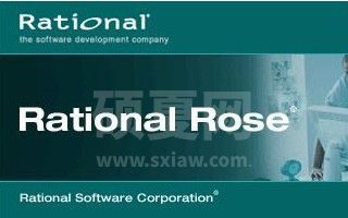 Rose软件下载_Rational Rose 2018 破解版(可视化建模)