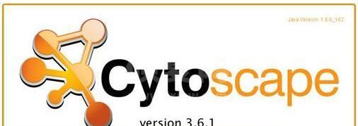 CytoScape下载_CytoScape v3.6.1 绿色中文版