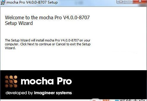 Mocha破解版下载_Mocha PRO 2020汉化破解版