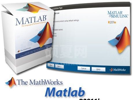 MATLAB下载_MATLAB(矩阵实验室MathWorks)R2011b免费版