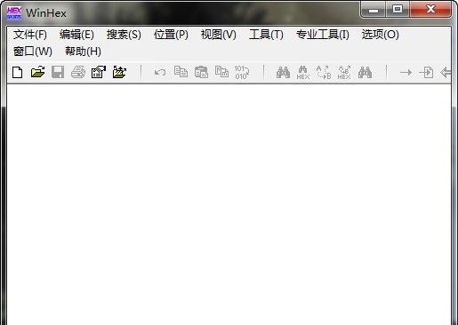 WinHex16进制编辑器下载|WinHex中文版 V20.0中文免费版