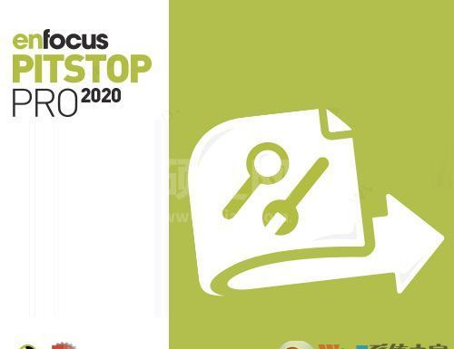 Enfocus PitStop Pro 2021(PDF增强插件)