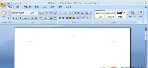 Microsoft Office Word 2008(附安装步骤)