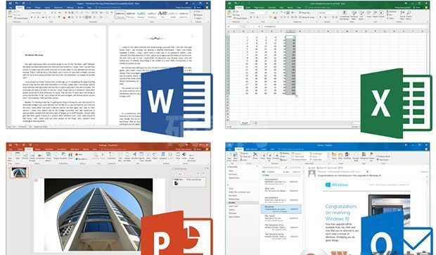 office2016免费版安装包