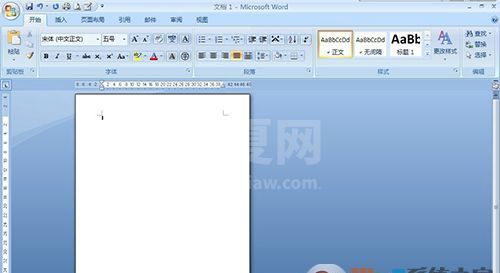 word2007免费版(附安装教程)