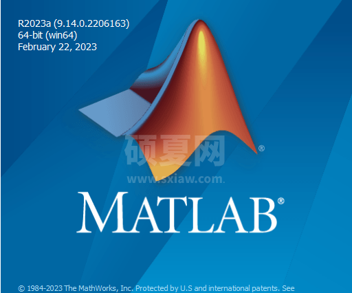 MathWorks Matlab2023中文破解版