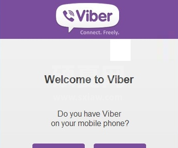 Viber中文版