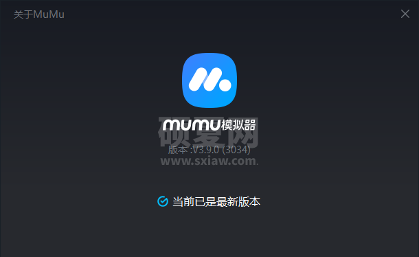 MuMu模拟器(破晓序列官方推荐)