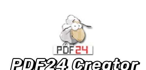 PDF24 Creator升级版