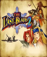 月华剑士2The Last Blade 2