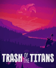 Trash of the Titans