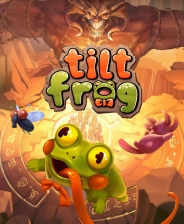 tilt frog