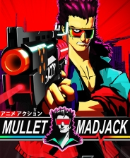 MULLET MAD JACK