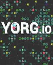 YORG.io