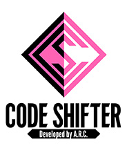 CODE SHIFTER