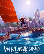 Windbound