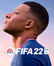 FIFA 2022中文版下载