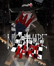 Nightmare Kart