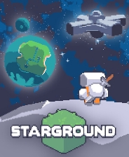 Starground