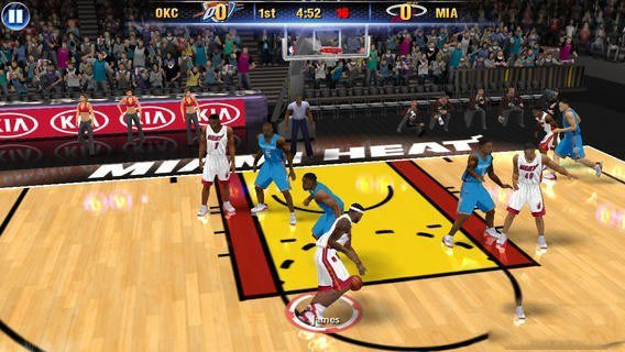 NBA2k14