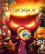 TSIOQUE