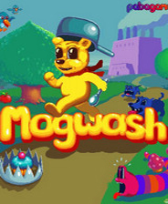 Mogwash