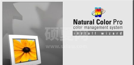 Natural Color三星显示器校色软件