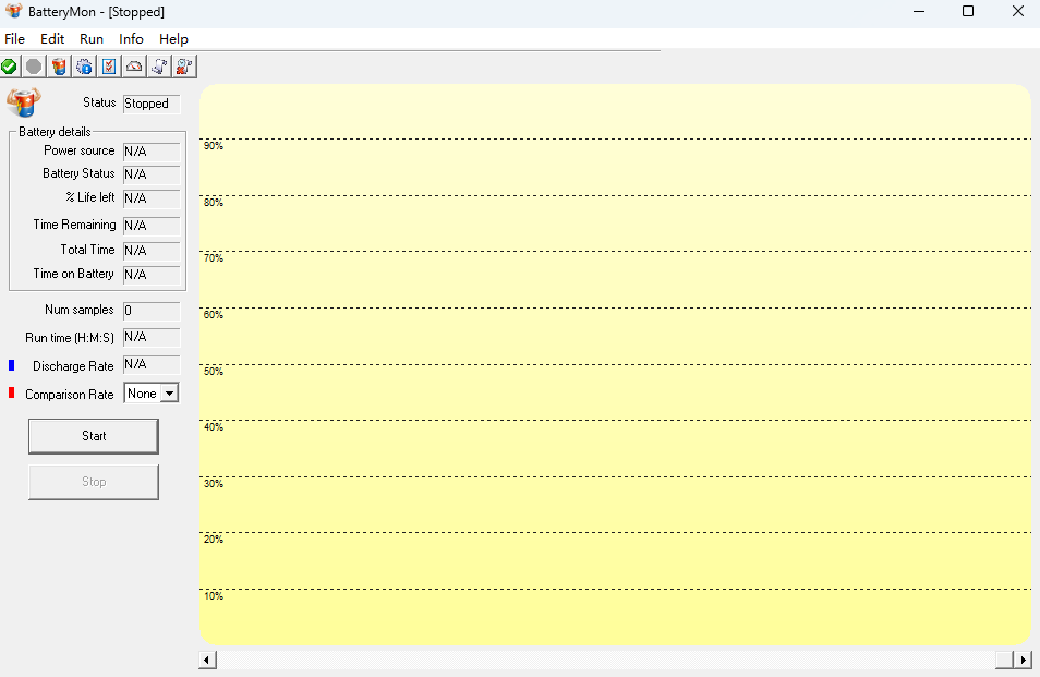 BatteryMon全新版