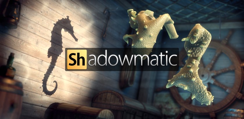 Shadowmatic