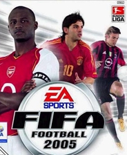 FIFA2005