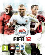 FIFA12