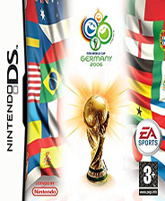 FIFA世界杯2006