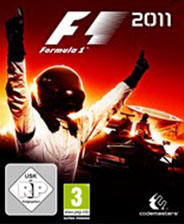 F1 2011