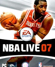 NBA Live 07