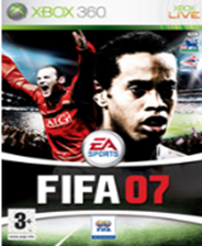 FIFA 07