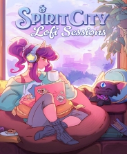 Spirit City：Lofi Sessions