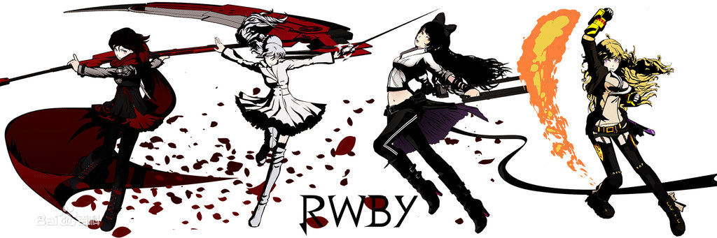 RWBY