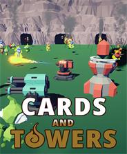 Cards and Towers