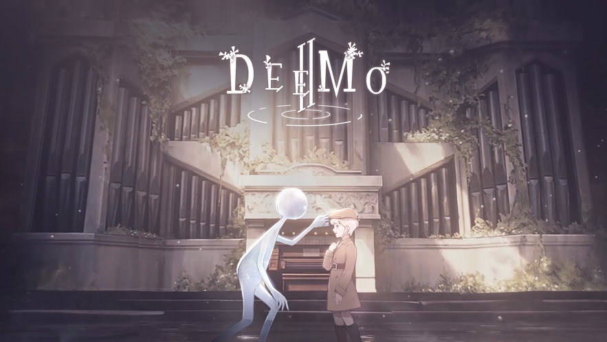 花雨旋律deemo2