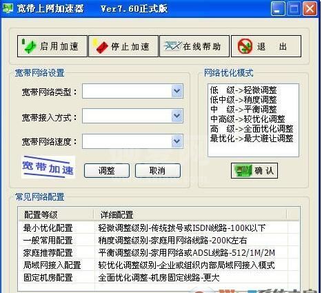 网页加速器|上网加速免费版 V7.8绿色版