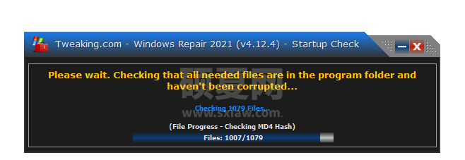 Windows Repair绿色版