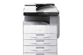 Ricoh 2001l 驱动下载_理光Ricoh Aficio MP 2001L 驱动V1.01正式版